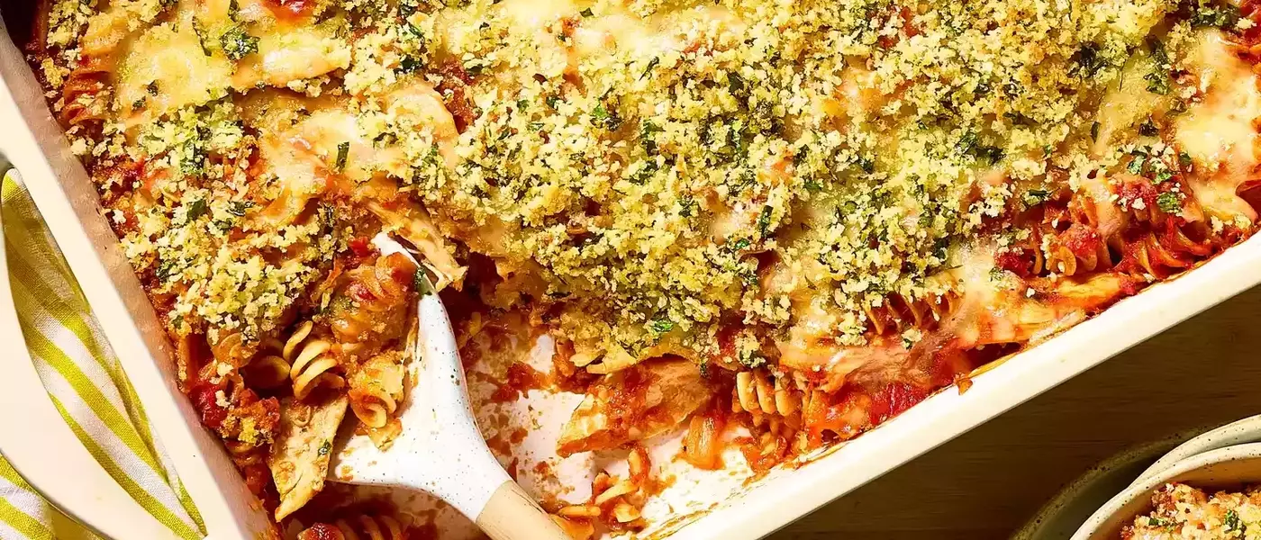 Hearty and Wholesome Casserole Recipes