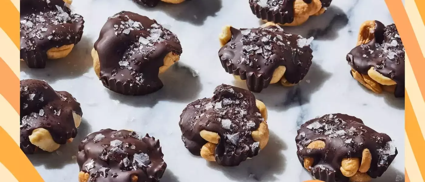 The Sweet Secret to Stable Blood Sugar: Dark Chocolate Cashew Clusters