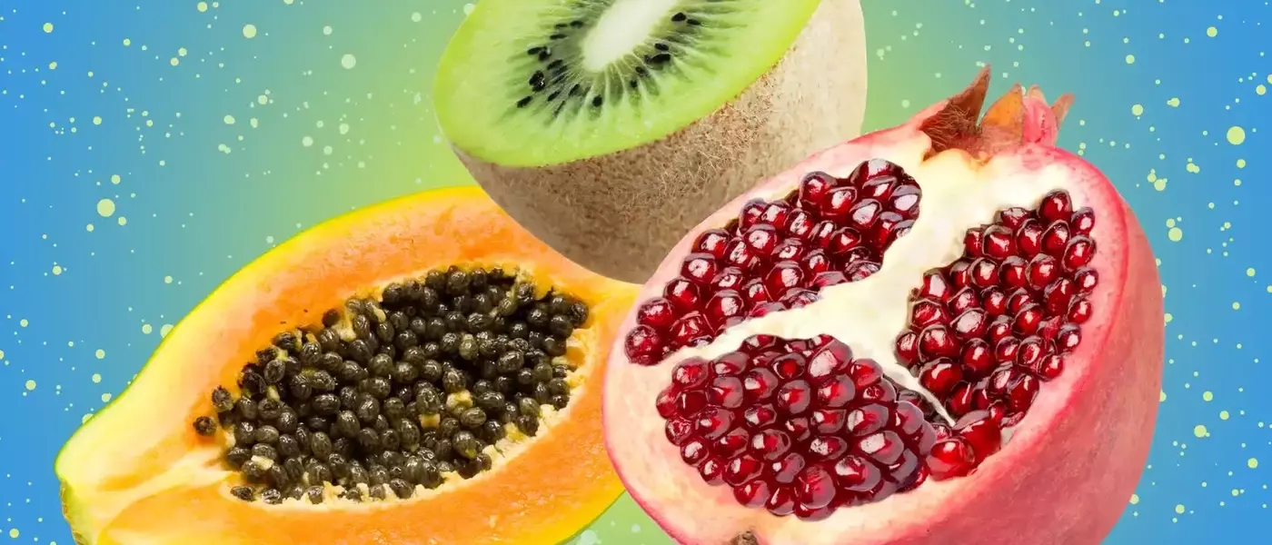 Six Fruits That Boost Your Immune System