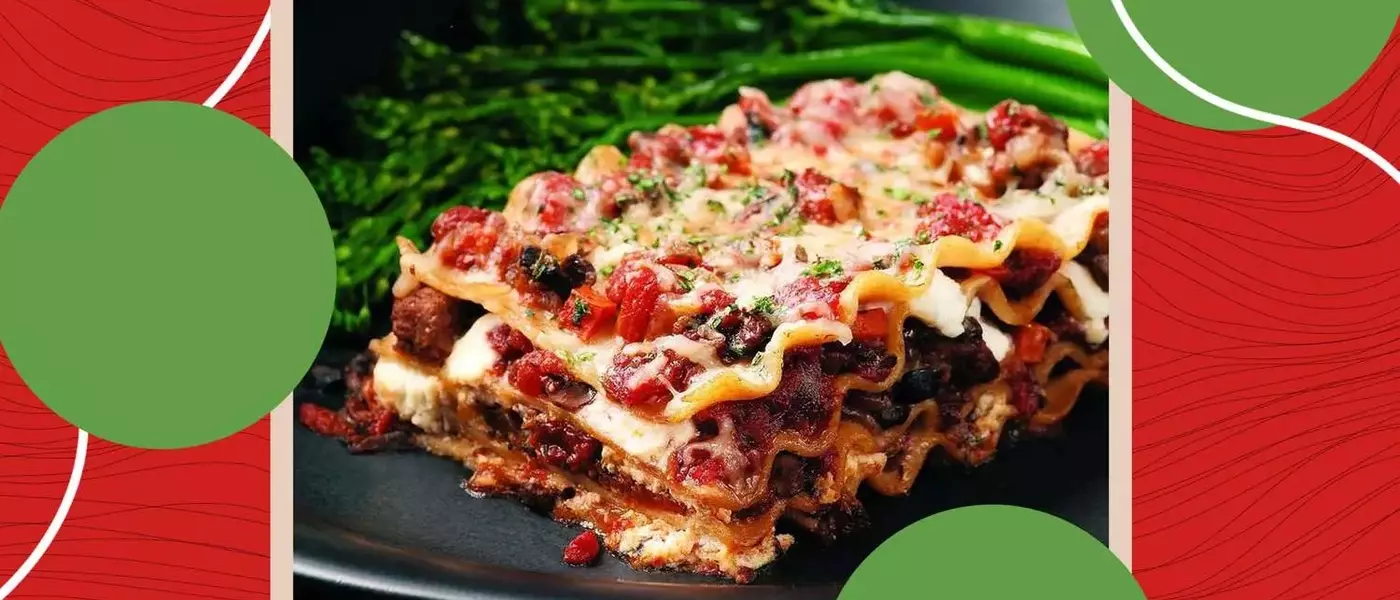 The Art of Crafting Perfect Lasagna: Insights from Culinary Experts