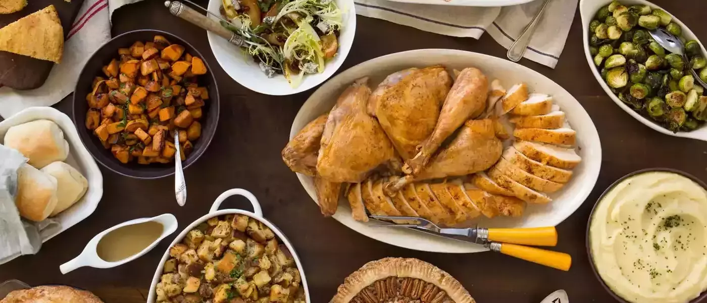 Mastering Thanksgiving: Essential Dishes for a Festive Feast