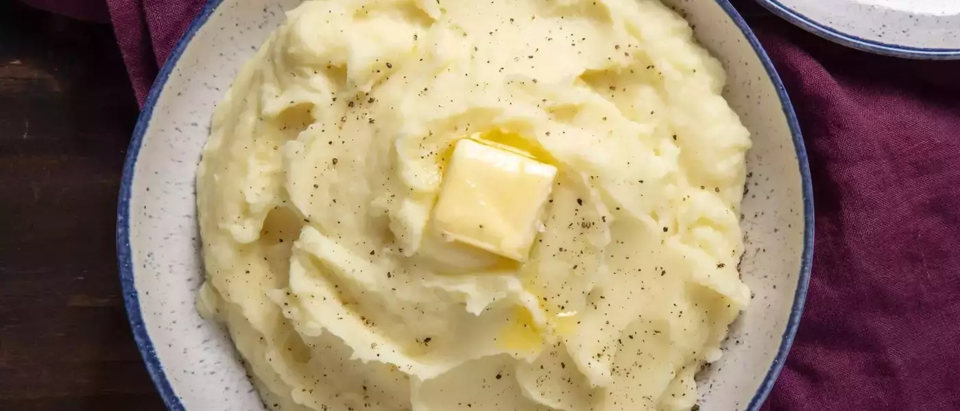 Mastering Mashed Potatoes: A Guide to Potato Varieties and Preparation Techniques
