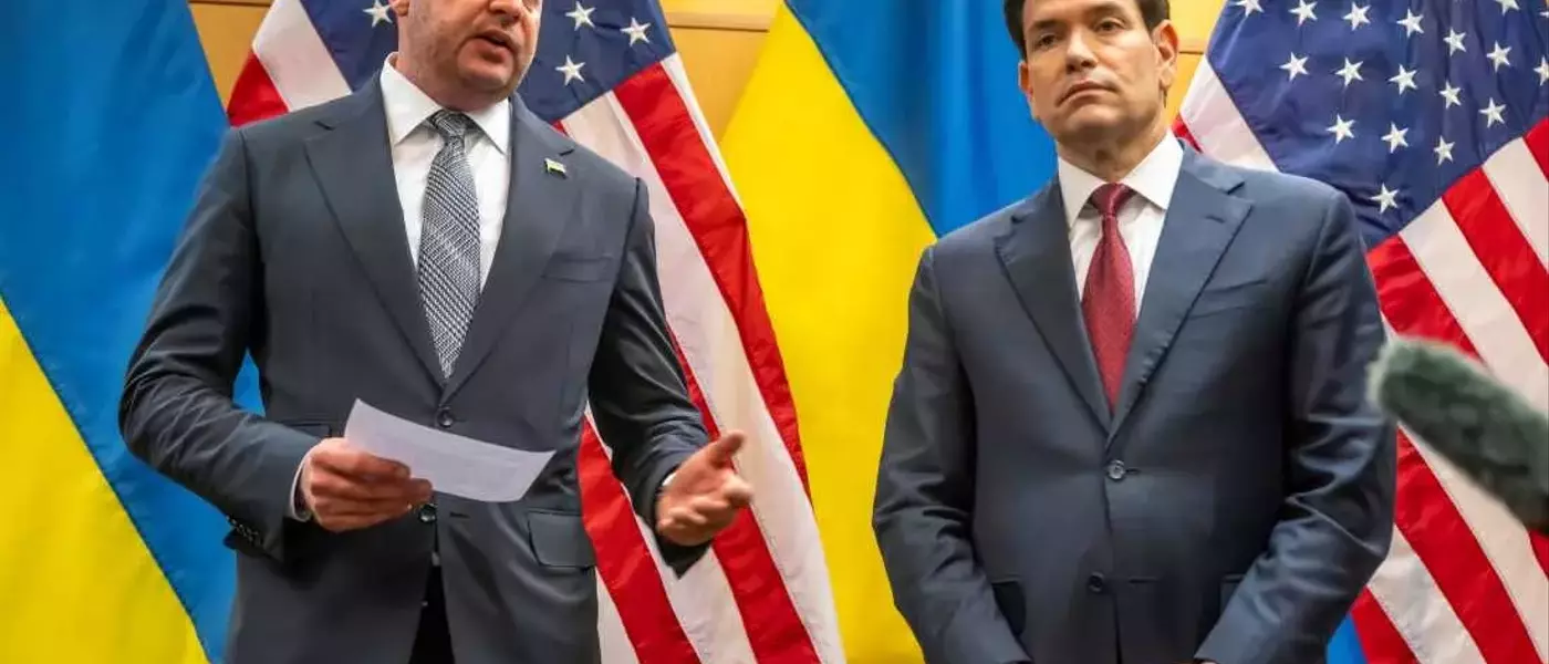Diplomatic Endeavors Towards Peace in the Russia-Ukraine Conflict Show Initial Progress