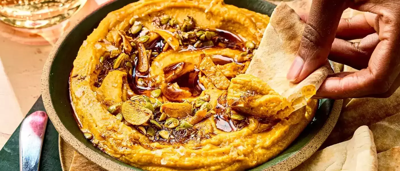 Top-Rated Dip Recipes for Any Gathering