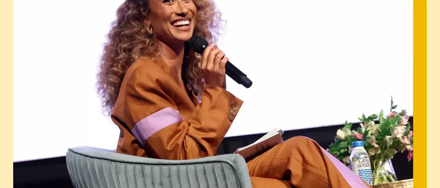 Elaine Welteroth's Journey: Advocating for Maternal and Infant Health