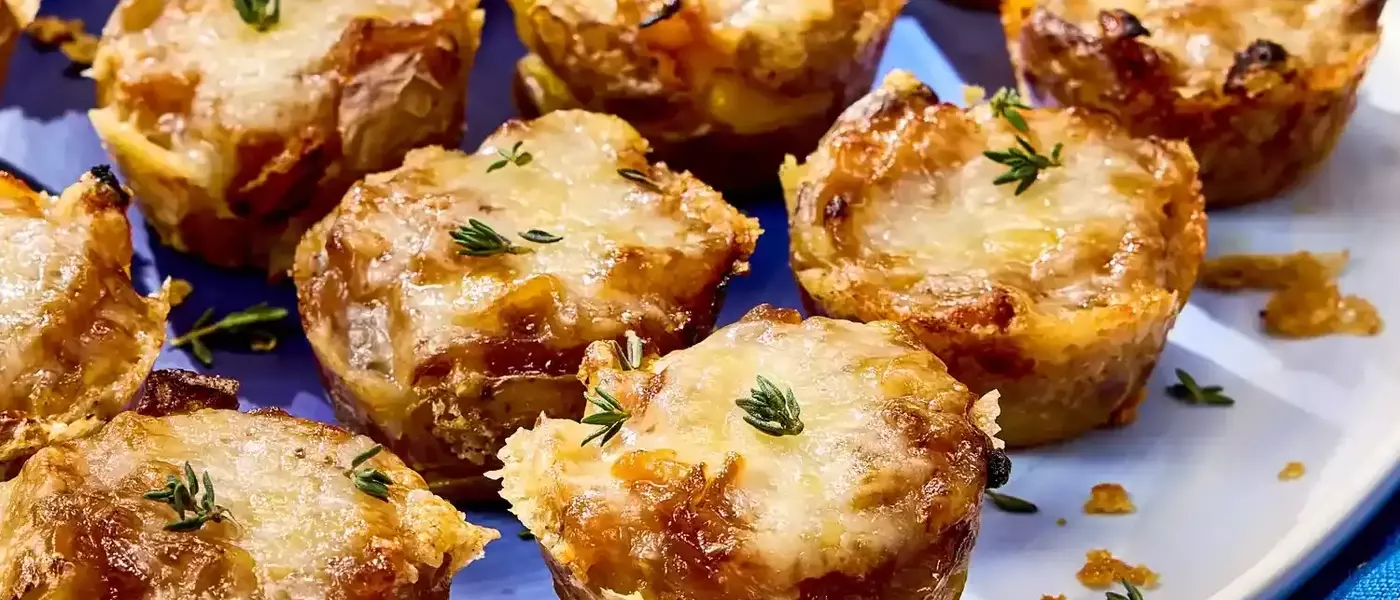 Delightful Thanksgiving Appetizers to Elevate Your Holiday Feast