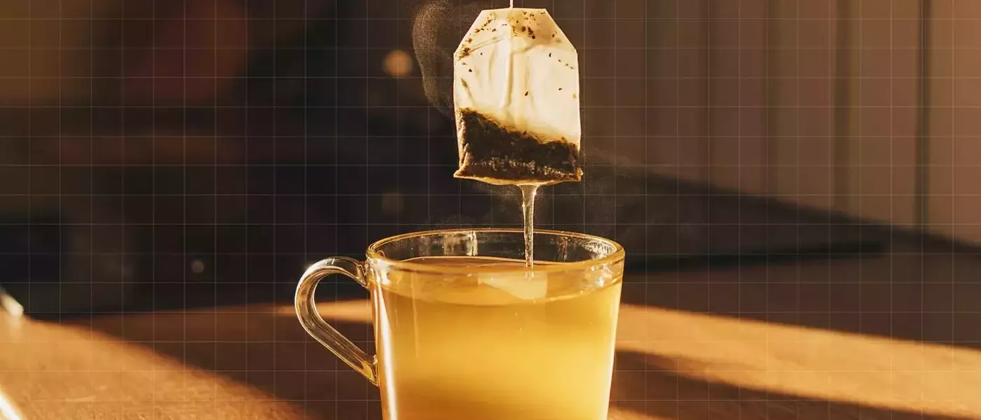 Green Tea: A Natural Remedy for Bloating and Digestive Health