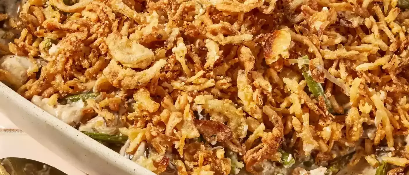 High-Protein Thanksgiving Feast: 12 Recipes for a Health-Conscious Holiday