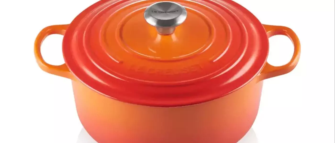 Le Creuset's Black Friday Extravaganza: Unbeatable Deals on Iconic Cookware