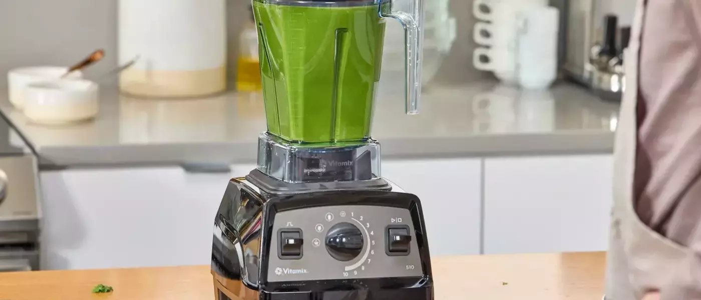 Unbeatable Vitamix Deals: Elevate Your Culinary Experience This Black Friday