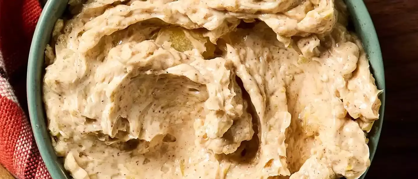 6 Delightful Flavored Butter Recipes to Elevate Your Holiday Table