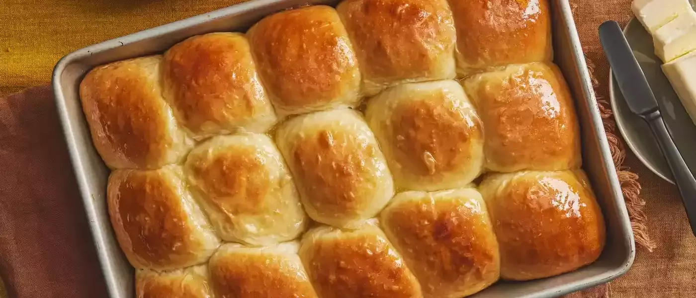 Baking Bliss: Recipes to Fill Your Home with the Scent of Fresh Bread