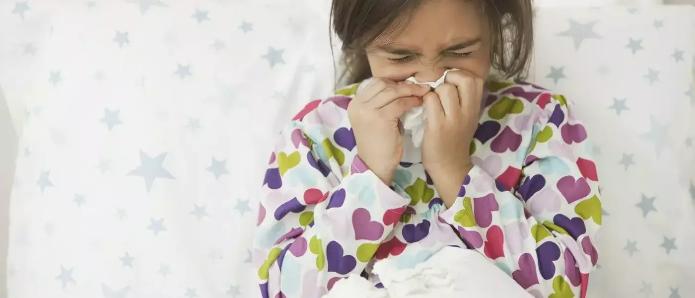 New Flu Strain Emerges Amid Low Vaccination Rates, Raising Health Concerns