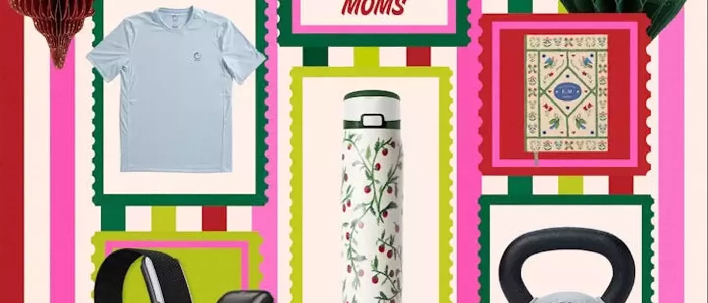 The Ultimate Wellness Gift Guide: Editor-Approved Selections