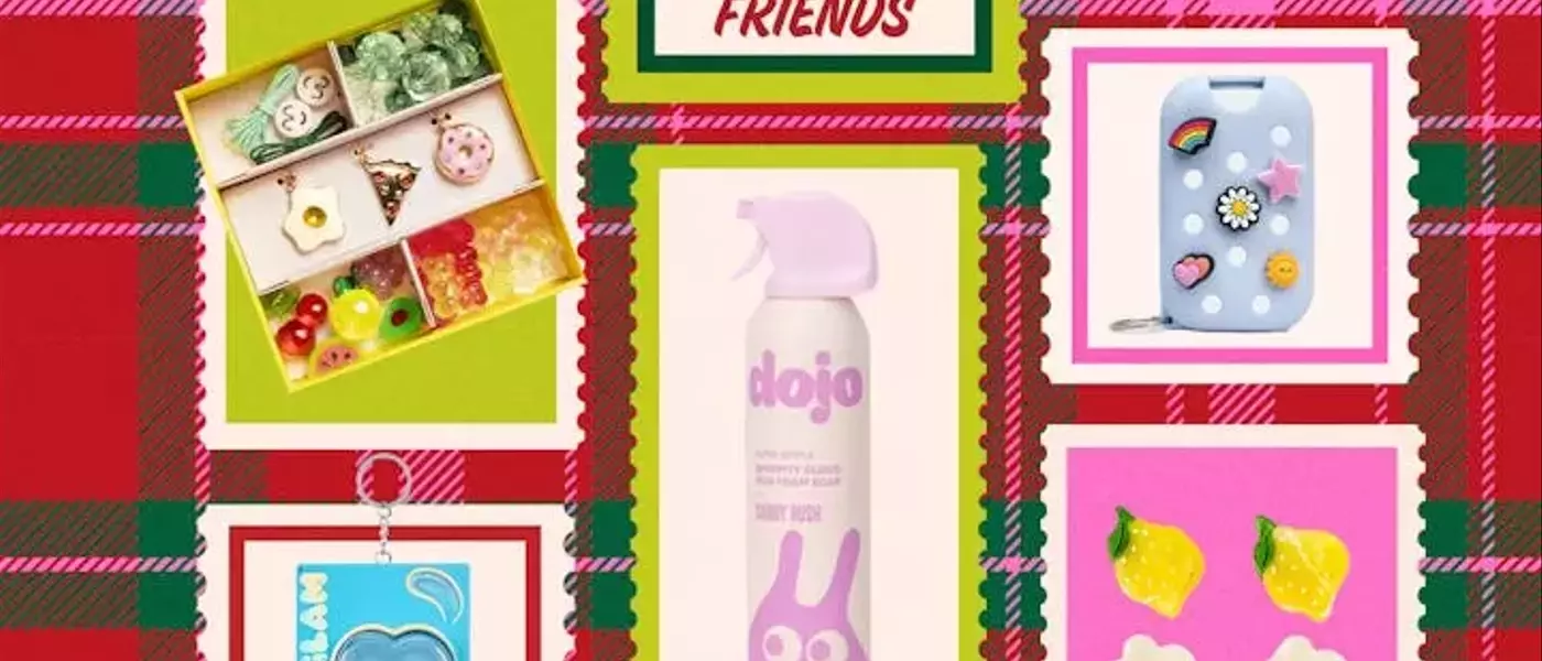Thoughtful Presents for Children's Friends