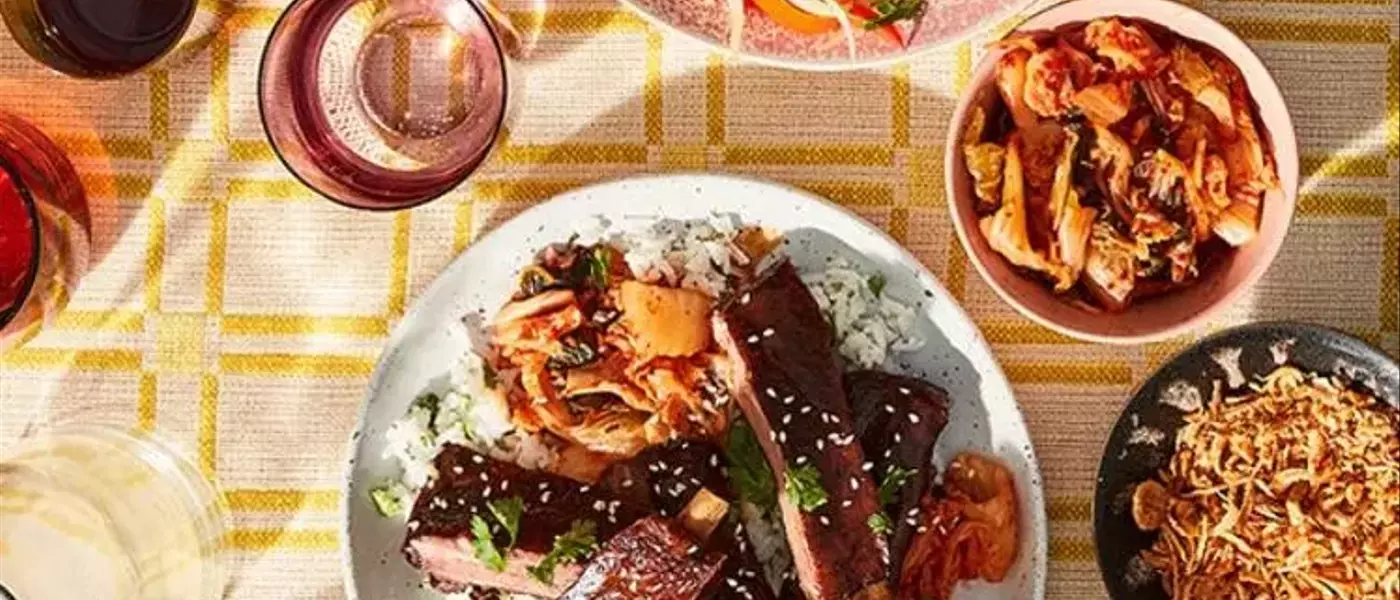 Top Meal Kit Delivery Services Offering Significant Black Friday & Cyber Monday Discounts