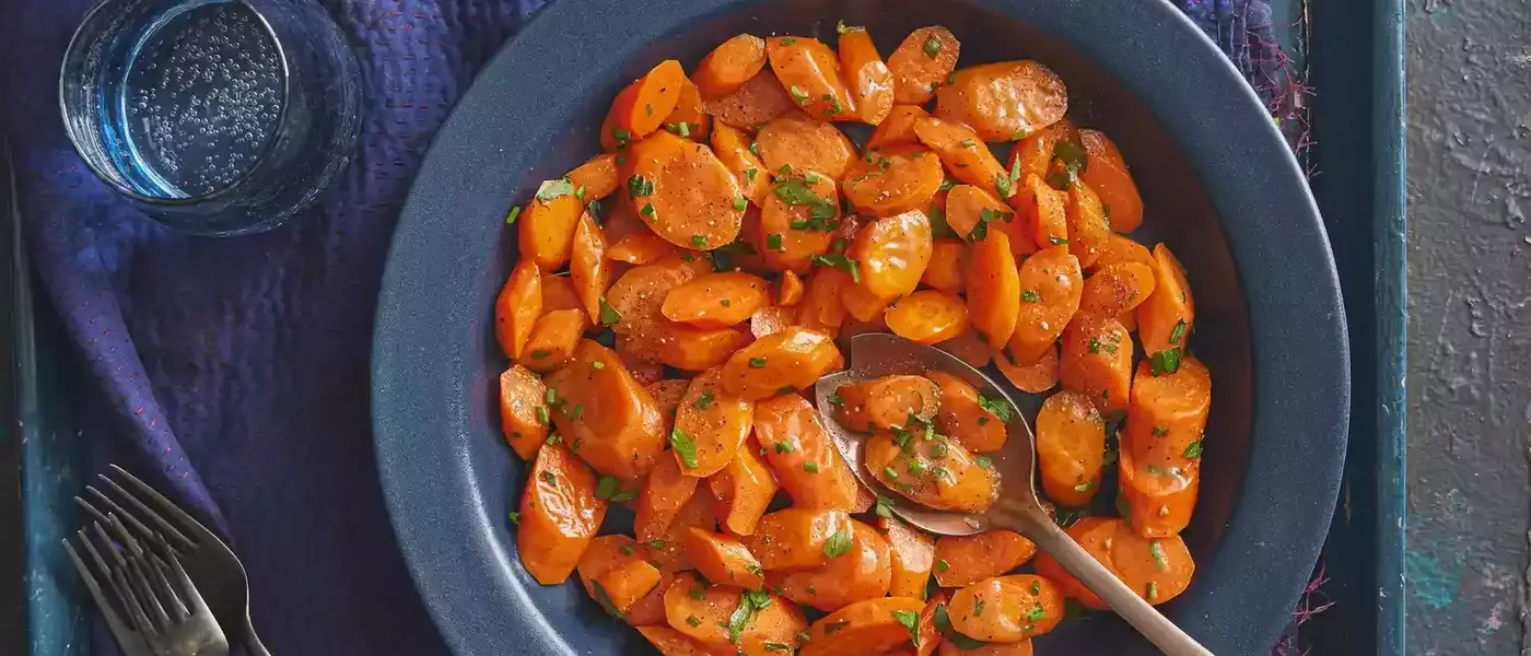 Elevate Your Glazed Carrots: A Guide to Perfecting Flavor and Texture