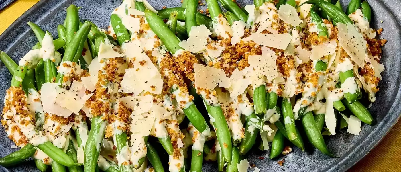 Effortless Holiday Sides Ready in a Flash