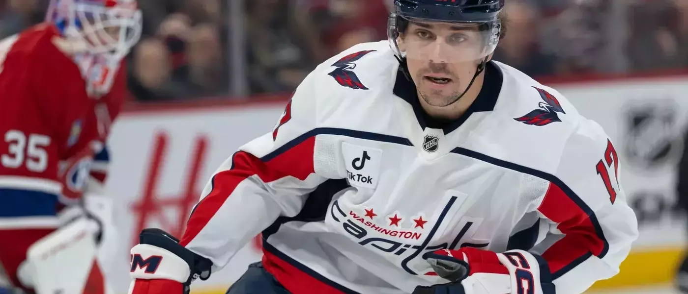 NHL Star Dylan Strome Welcomes Third Daughter, Sutton Kimberley