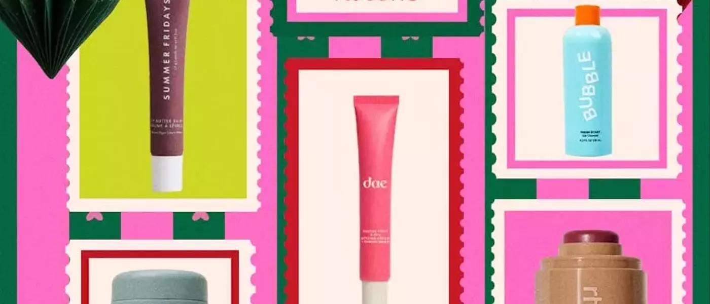 Top Beauty Picks for Pre-Teens and Teens: A Guide to This Season's Most Desired Products