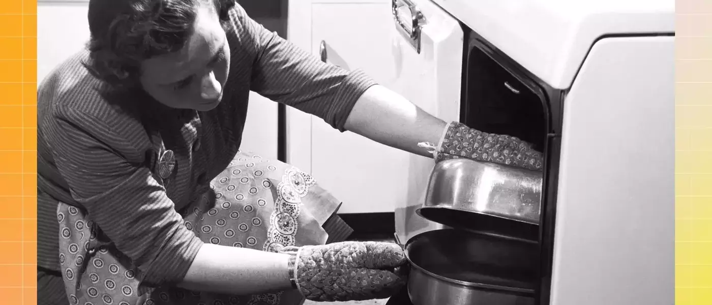 A Beloved Vintage Squash Casserole Recipe: A Holiday Success Story