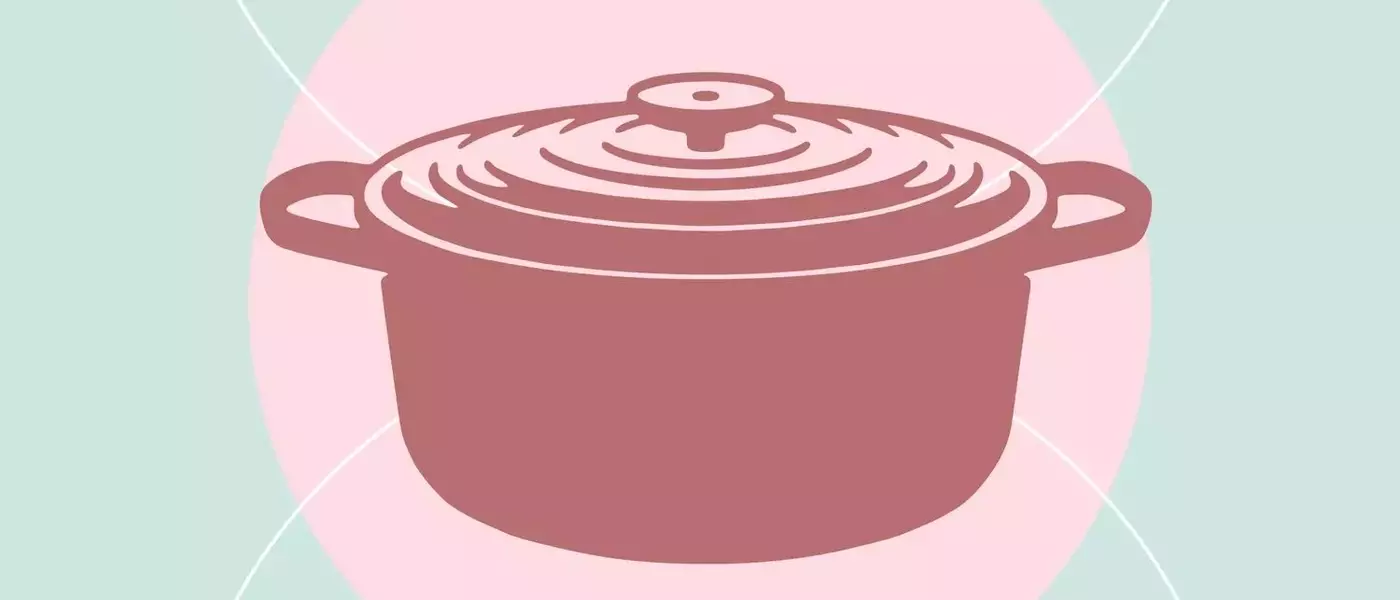 Last Chance: Le Creuset's Rhône Collection Faces Retirement