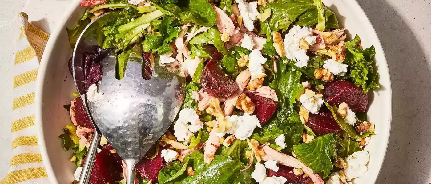 22 Quick and Easy High-Protein Dinners to Try Tonight