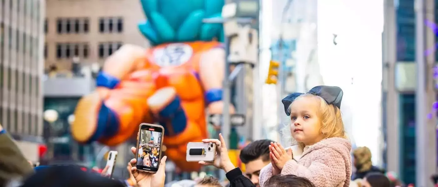 The 2025 Macy's Thanksgiving Day Parade: A Tradition of Joy and Unity