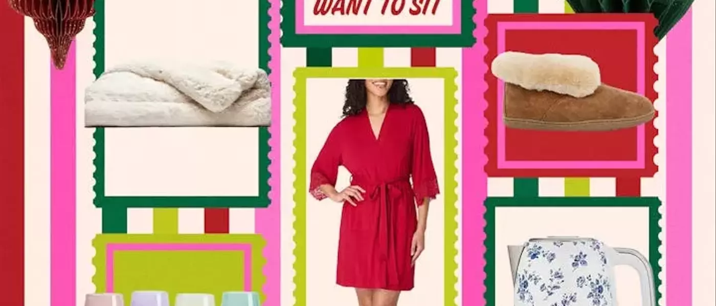 Gifts for Mothers Who Deserve Relaxation