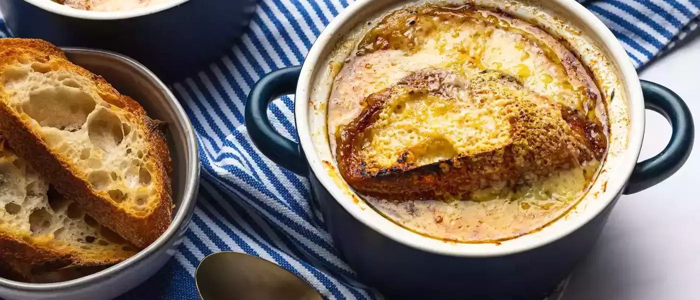 Warmth in a Bowl: Essential Soups to Combat Winter Chills