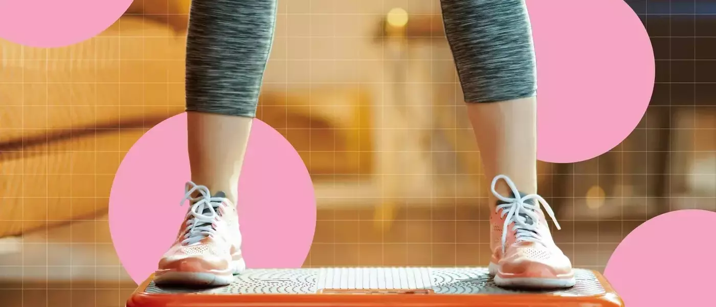 Unveiling the Efficacy of Vibration Plates: Hype or Health Essential?