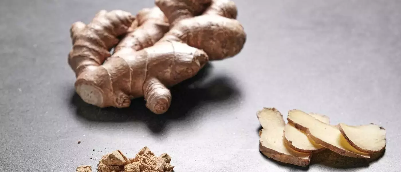 Exploring the Essence of Ground Ginger: A Culinary Guide