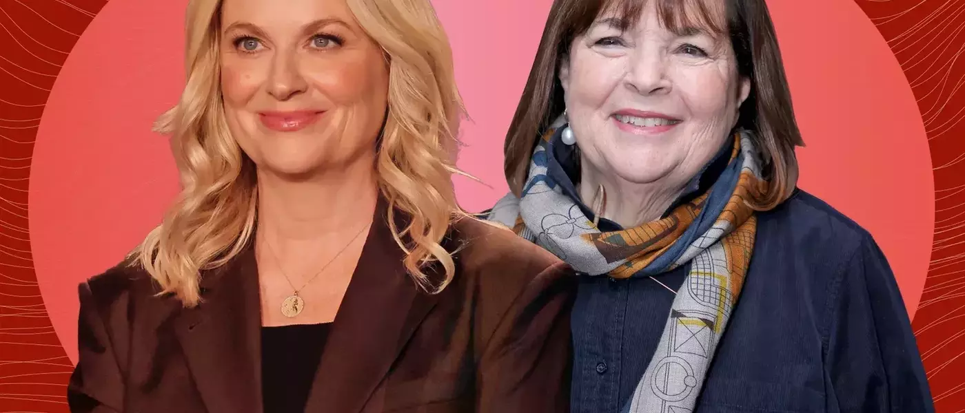Amy Poehler's Culinary Revelation: Ina Garten's Roast Chicken Transforms Home Cooking