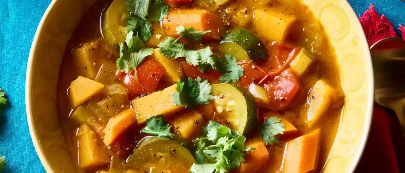 14 Healthy Vegetarian Dinners for Two