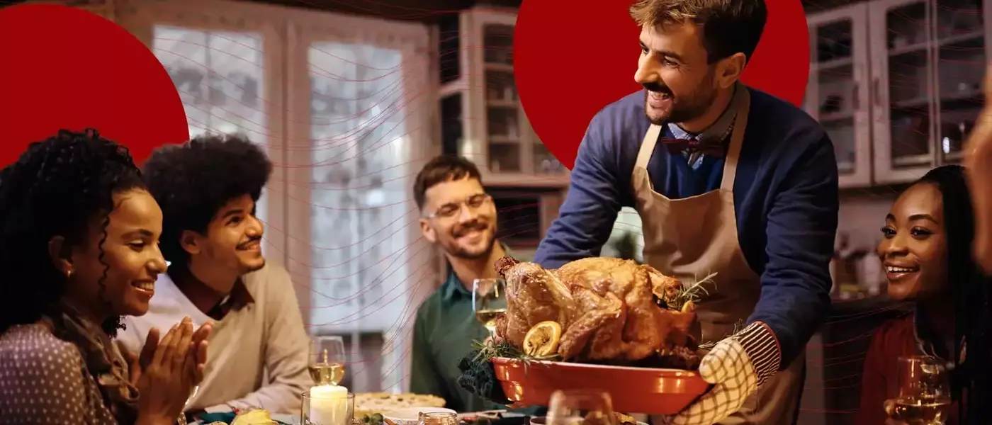 5 Strategies for Managing Blood Sugar During Holiday Festivities