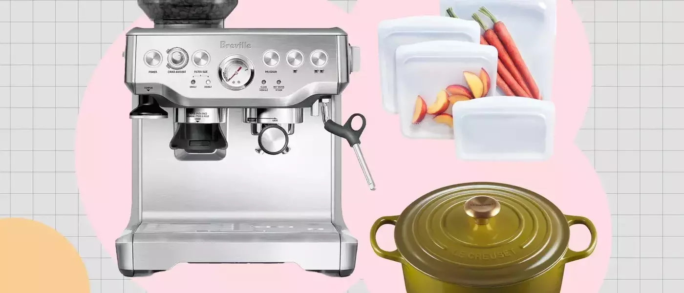 Black Friday Kitchen Deals: Unbeatable Savings on Top Brands