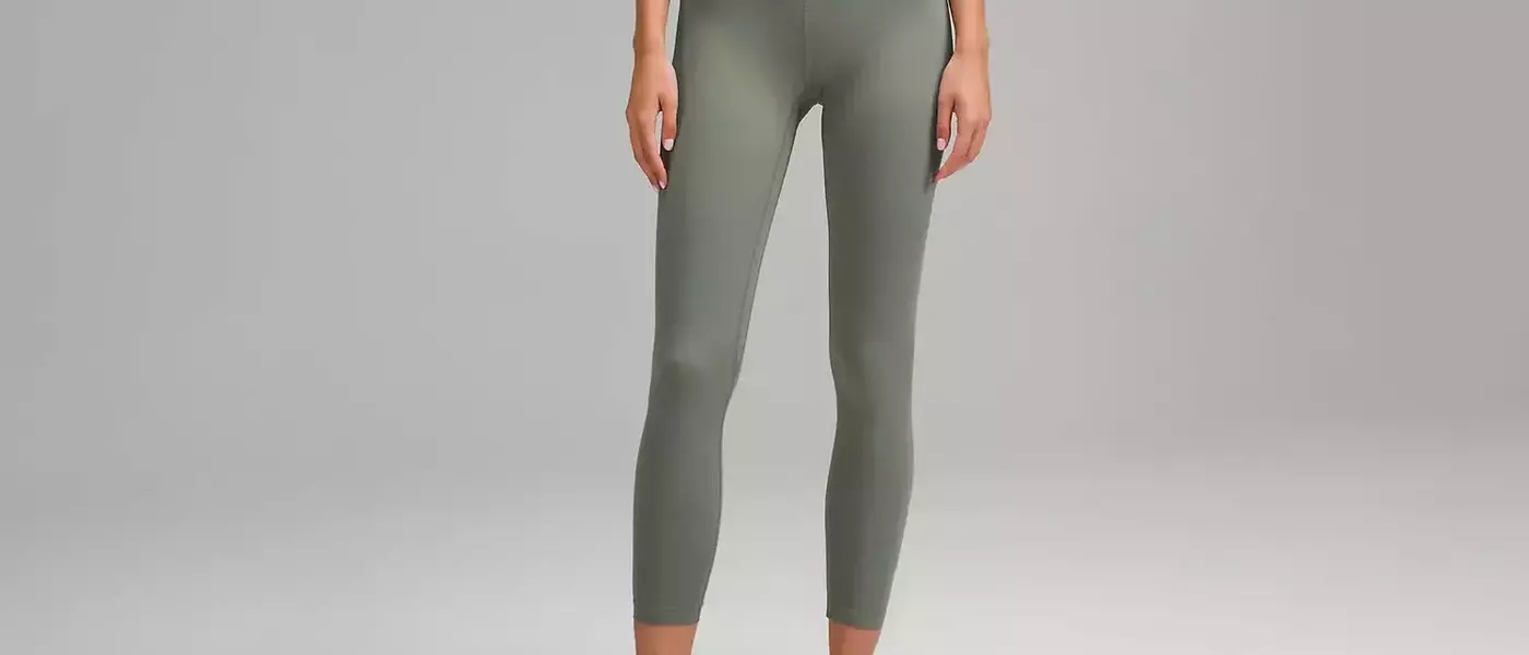 Score Unbeatable Deals on Lululemon Activewear and Accessories This Black Friday