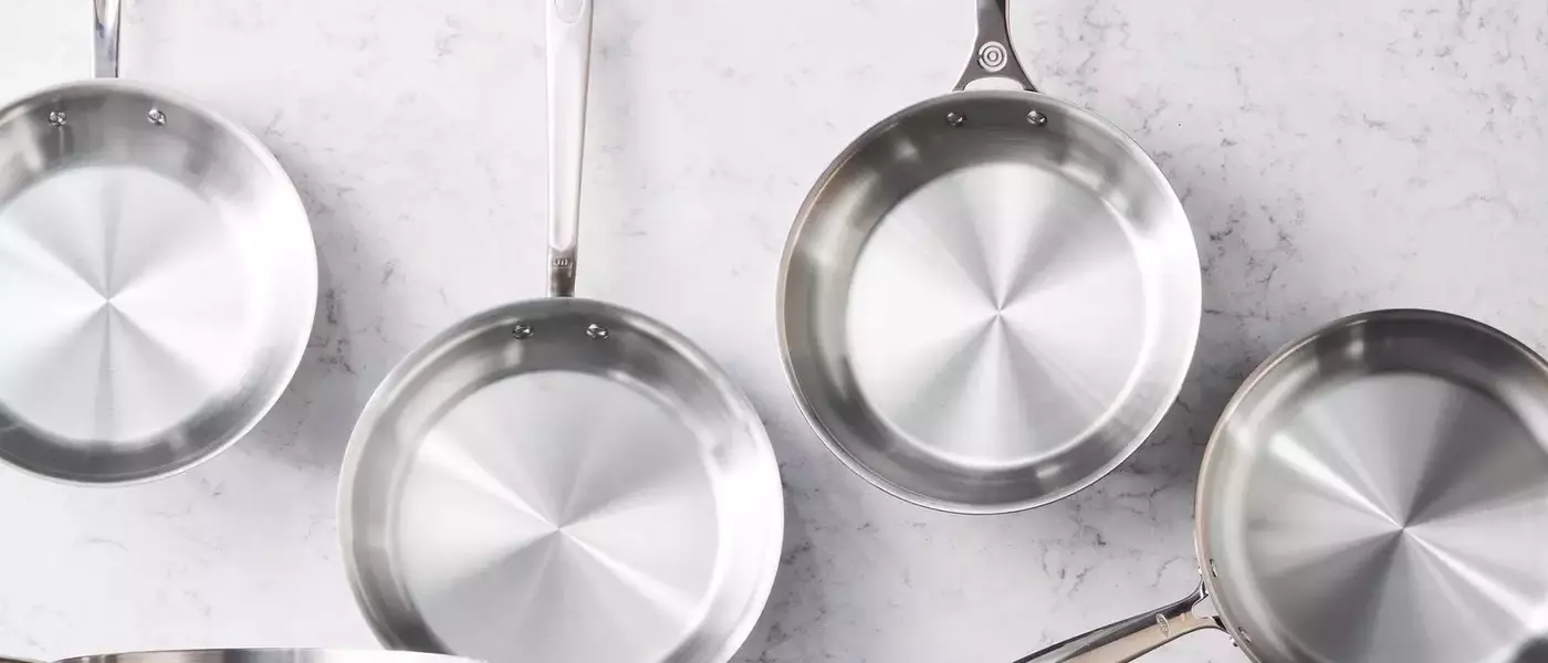 Top Black Friday Cookware Deals on Amazon: Enhance Your Kitchen