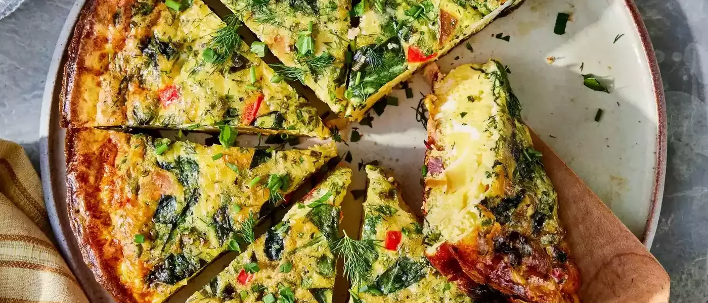 Delightful Frittata Recipes for Any Occasion