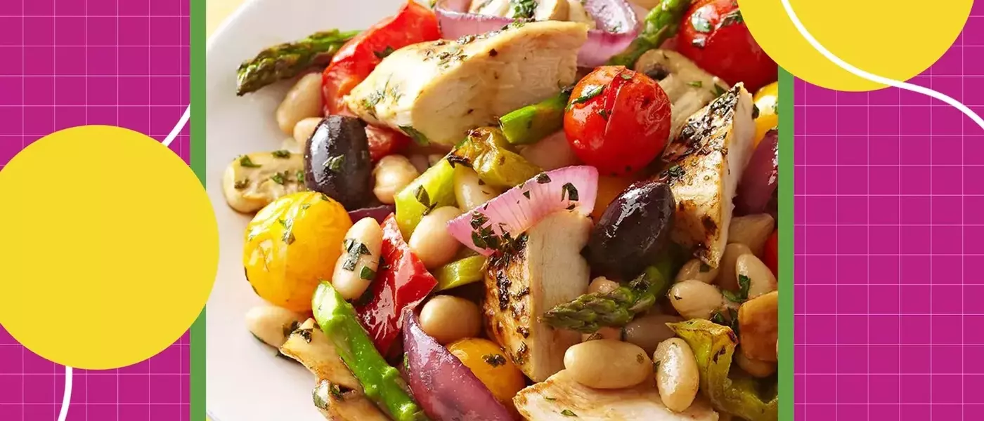 The Power of White Beans: Your Pantry's Secret Weapon Against Inflammation