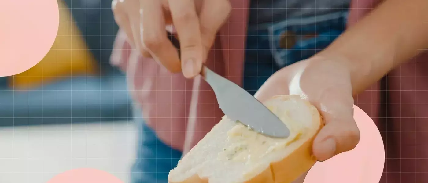 Vegan Butter: A Quick and Customizable Homemade Alternative