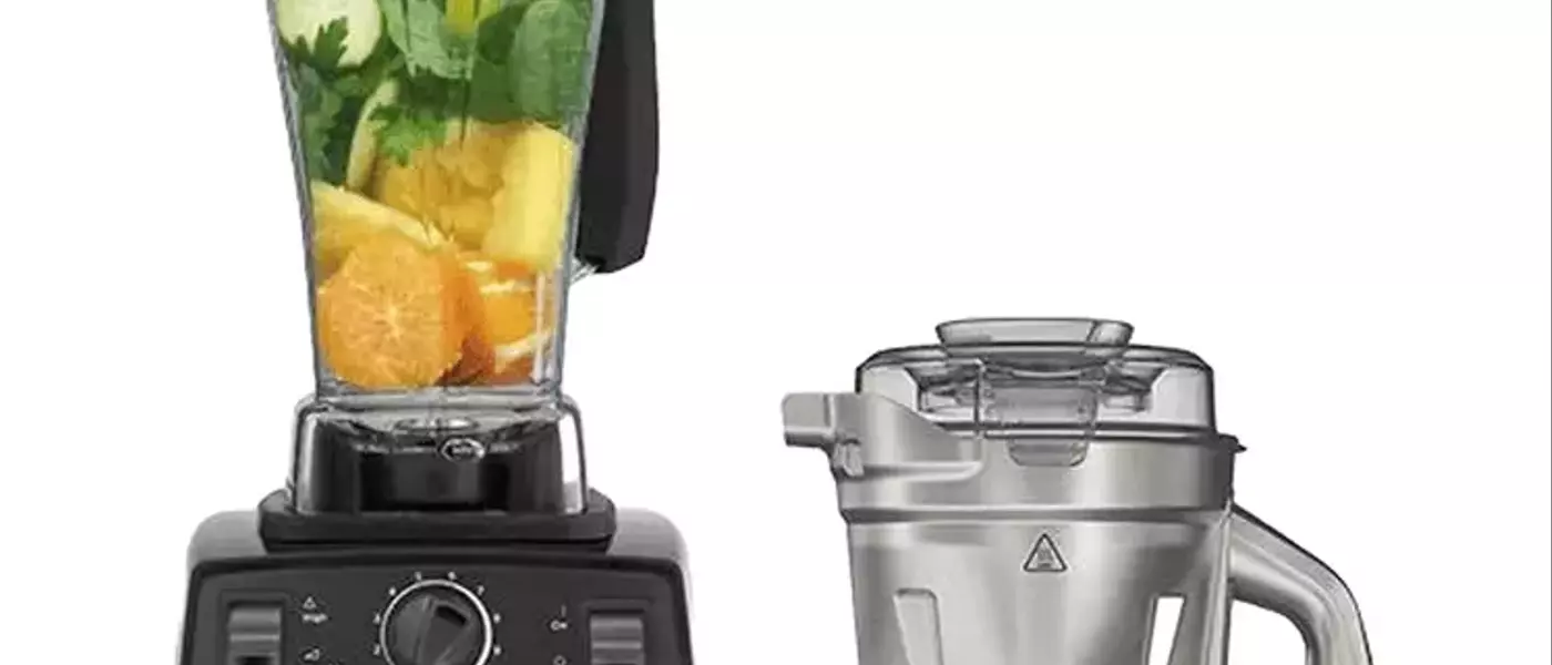 Unbeatable Vitamix Black Friday Deals: Elevate Your Culinary Experience