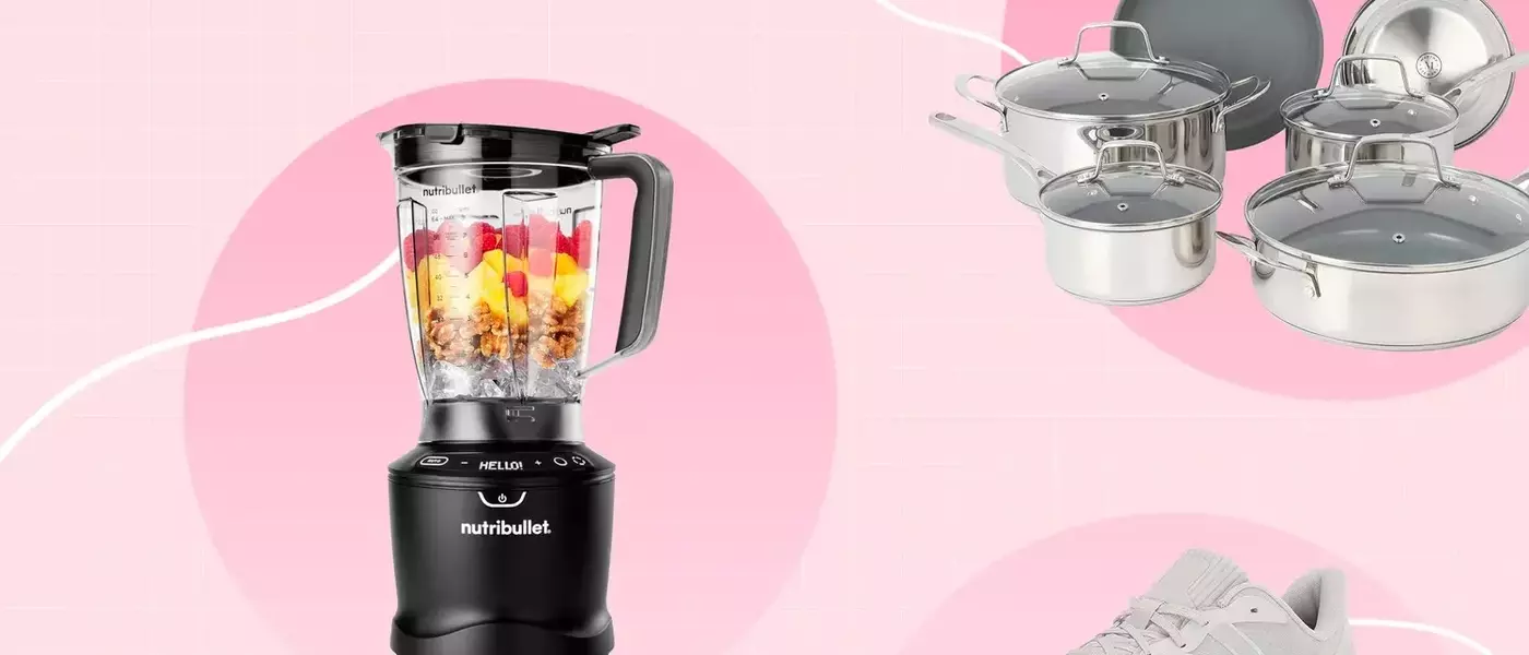 Uncovering Black Friday Bargains at Amazon Outlet: Footwear, Kitchen Essentials, and More