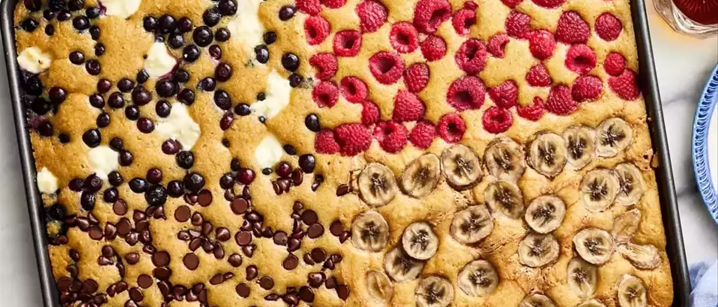 Effortless Morning Feasts: Delicious Sheet-Pan Breakfast Recipes for Any Occasion