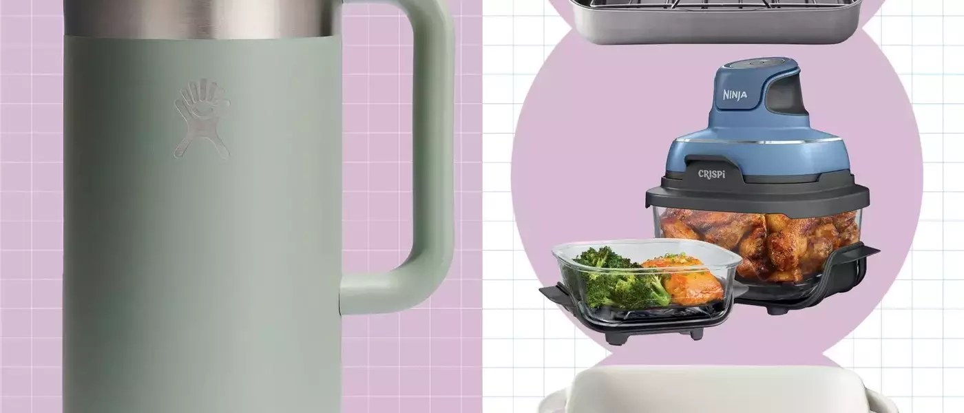 Black Friday's Best Deals on Non-Toxic Kitchen Essentials