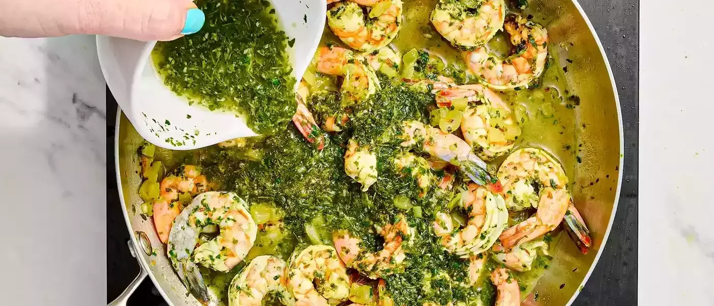 Nine Simple Dishes to Rejuvenate Your Palate After the Holidays