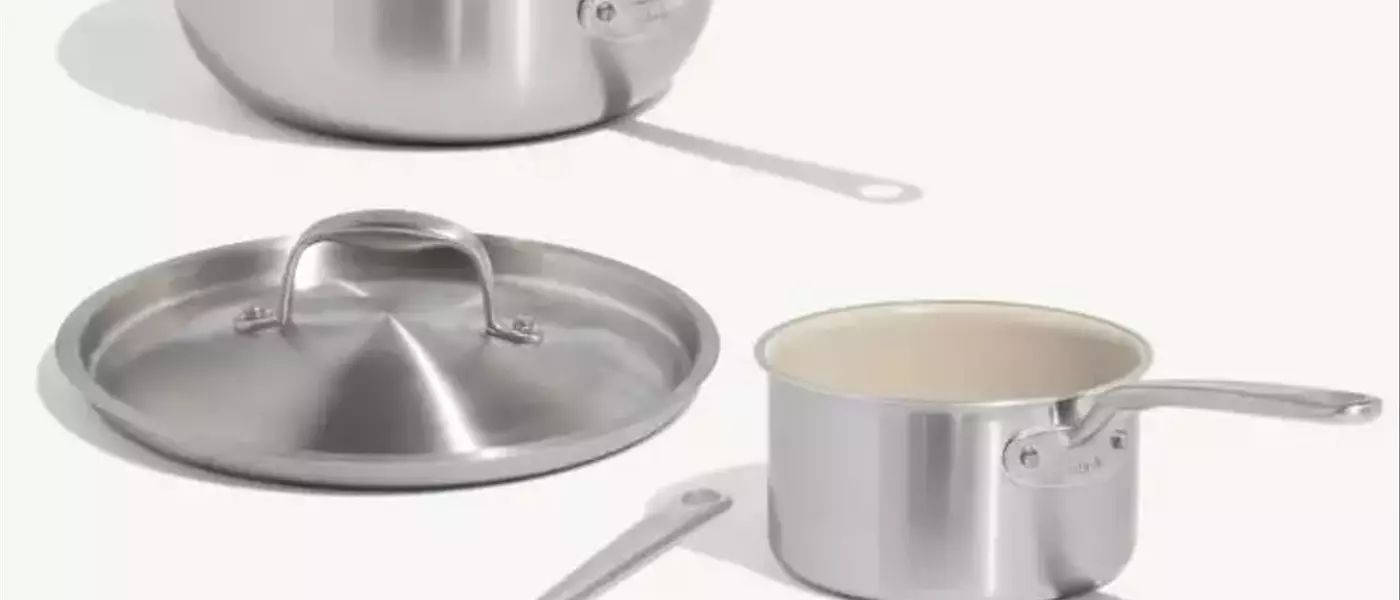 Made In's Black Friday Deals: Essential Kitchen Gear for Every Cook