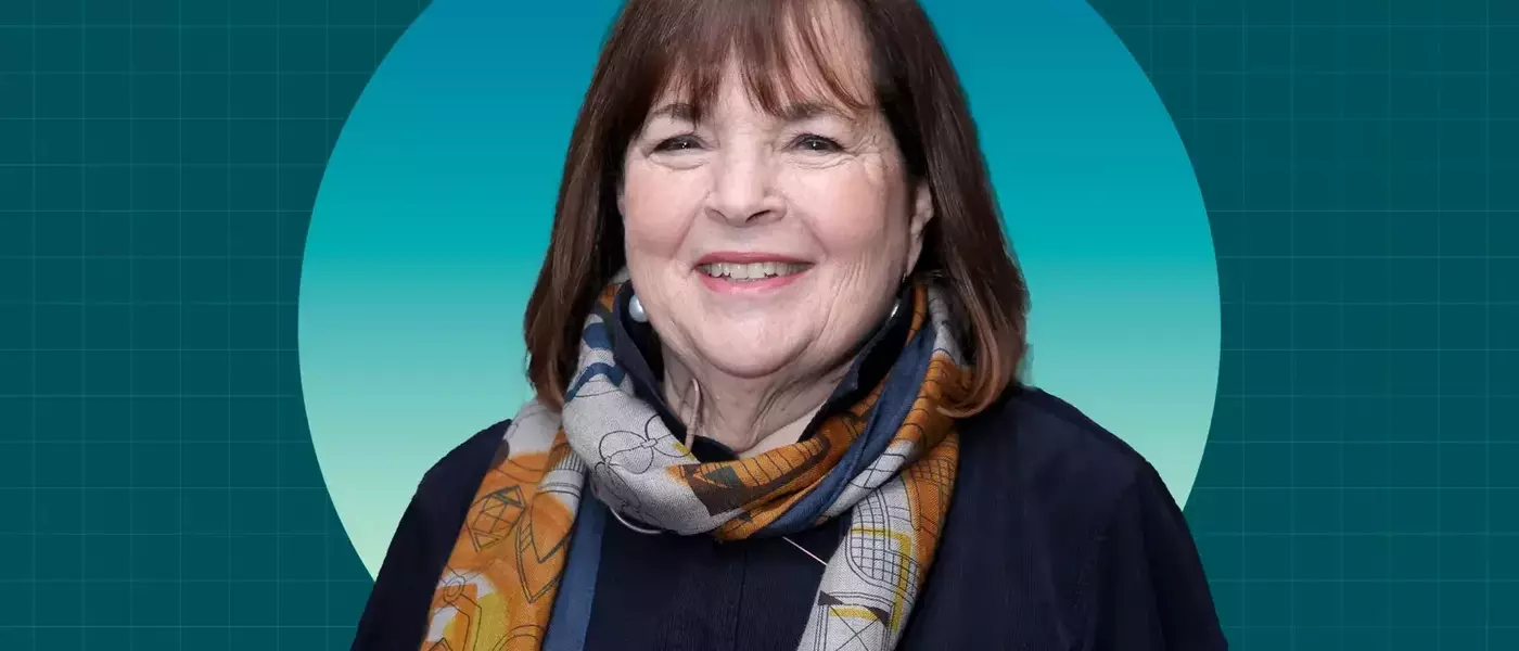 Ina Garten's Simple Two-Ingredient Breakfast: Coffee and Toast
