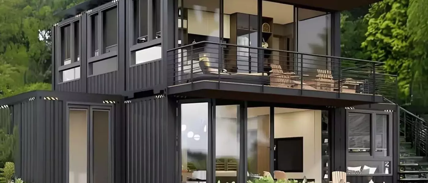 Exploring the Practicality of Expandable Tiny Homes for Modern Families