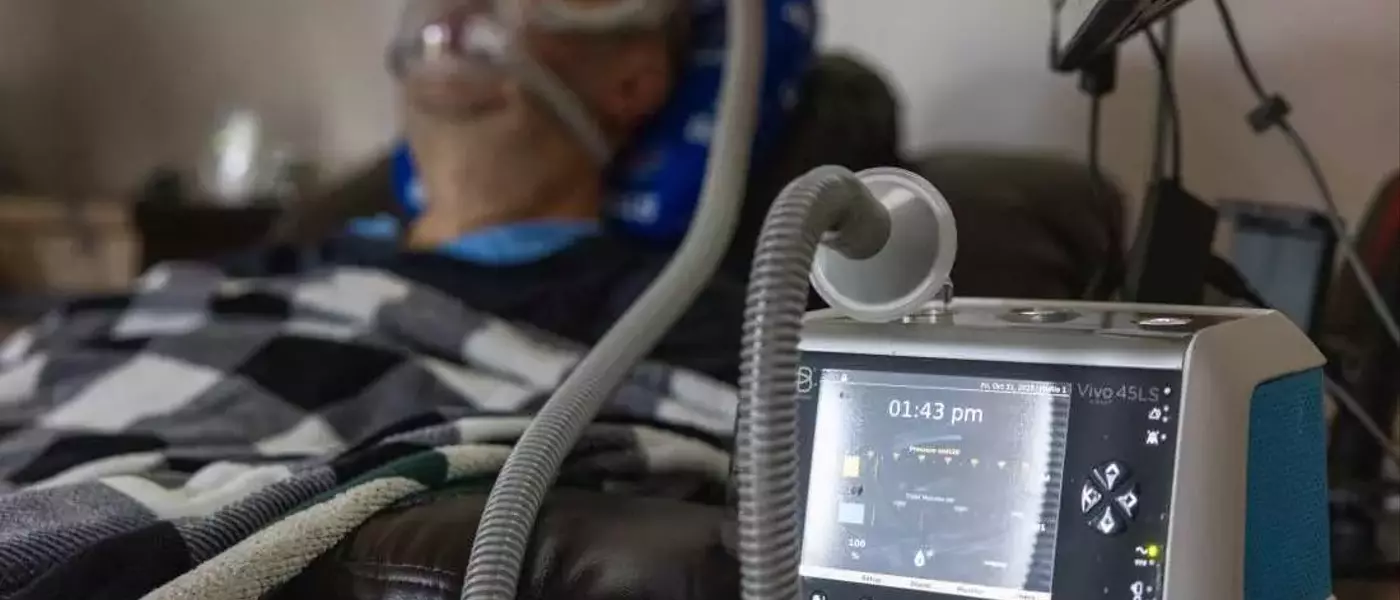 The Struggle for Ventilator Access: A National Healthcare Crisis